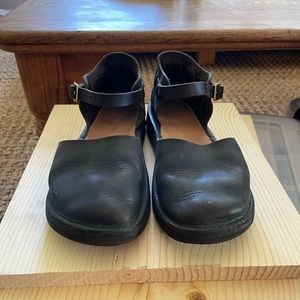 Arora Mary Jane shoes